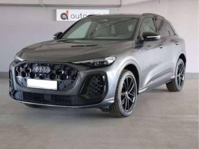 Audi Q5 Q5  2.0 Tfsi Mhev  S Line Edition Quattro 204cv S- 