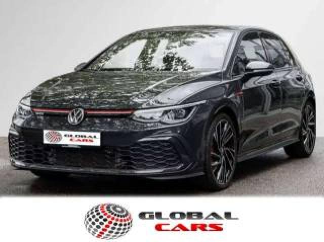 Volkswagen Golf Gti Golf 2.0 Tsi Gti Mt Ultimate 245cv 