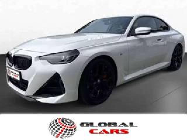 Bmw 420 420d Coupe Mhev 48v Msport Pro /360° 