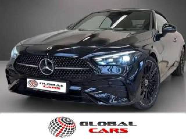 Mercedes Benz Cle 300 Cle Cabrio 300 Amg Line Premium Plus 4matic Auto 