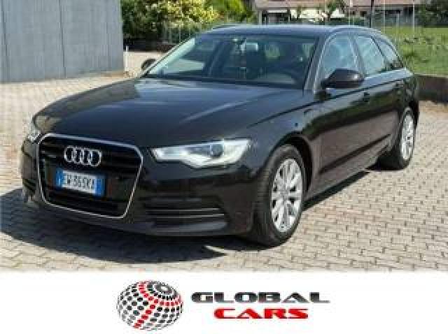 Audi A6 A6 Avant 3.0 V6 Tdi Business Advanced C/xeno Quatt 