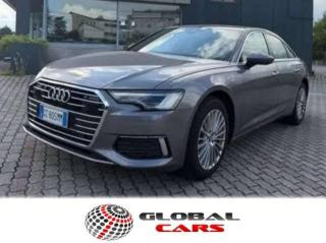 Audi A6 A6 45 3.0 Tdi Mhev Business Sport Quattro Tiptroni 