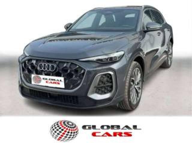 Audi Q5 40 2.0 Tdi Mhev S Line Tech Plus Quattro S-Tronic/ 