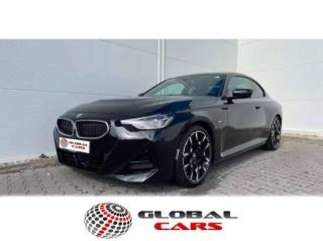 Bmw 230 230i Coupe Msport Auto/acc/lcpro/360° 