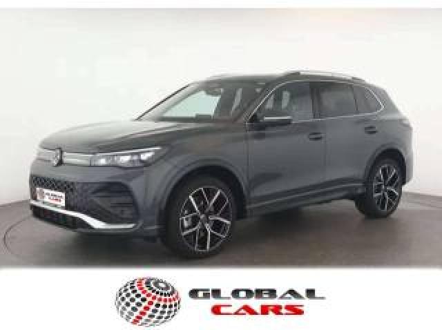 Volkswagen Tiguan Tiguan 2.0 Tdi R-Line Plus 4motion 193cv Dsg 