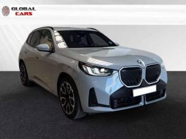 Bmw X3 X3 Xdrive20d Msport Auto 