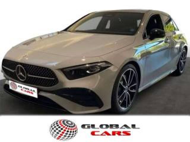 Mercedes Benz A 250 A 250 Premium Amg 4matic Auto/night/night/19 