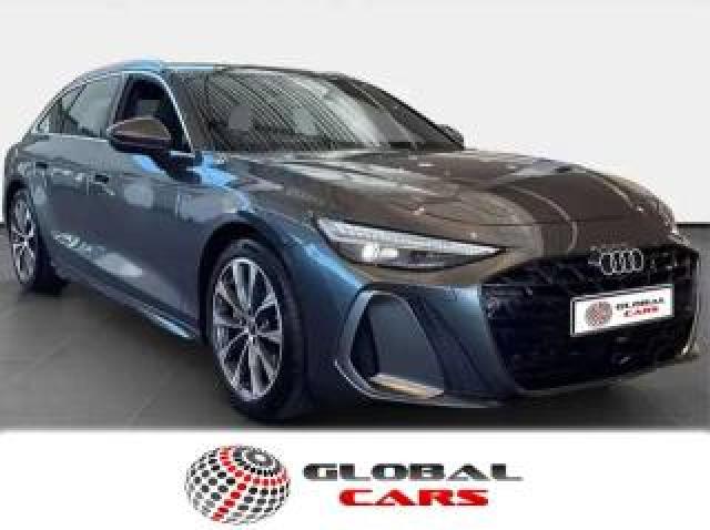 Audi A5 A5 Avant 2.0 Tfsi E-Hybrid S Line  Quattro 299cv / 