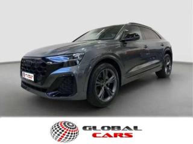 Audi Q8 Q8 3.0 Tdi Mhev S Line Edition Quattro 286cv Tiptr 