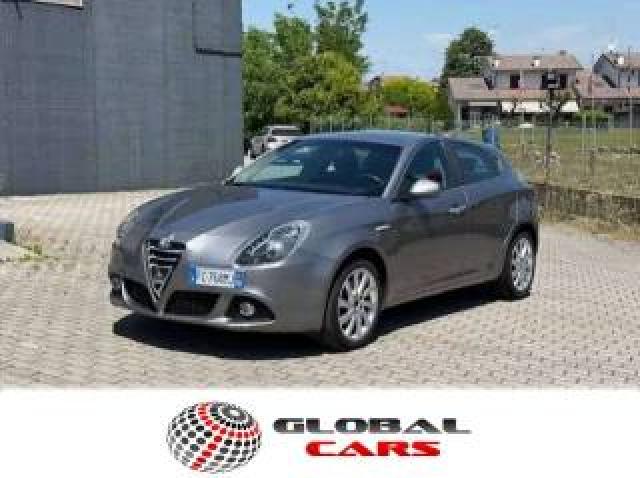 Alfa Romeo Giulietta Giulietta Iii  1.6 Jtdm Distinctive 120cv 