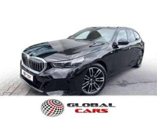 Bmw 520 520d 48v Xdrive Touring M Sport/panor/acc/h-Up/360 