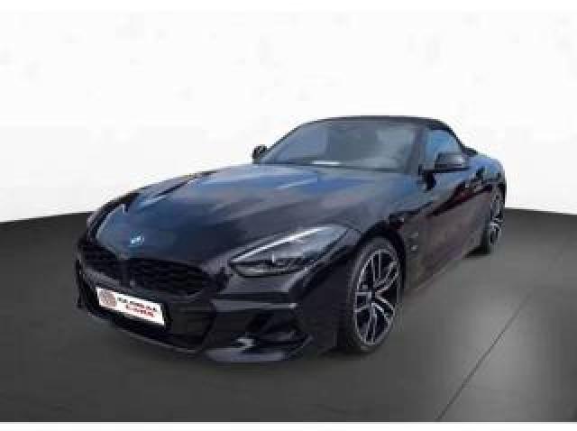 Bmw Z4 Z4 Sdrive 20i Msport Pro H&k Unipro 