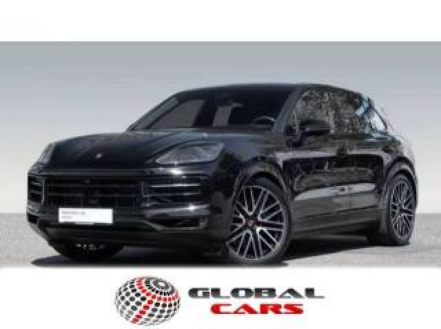 Porsche Cayenne 3.0 E-Hybrid Tiptronic 