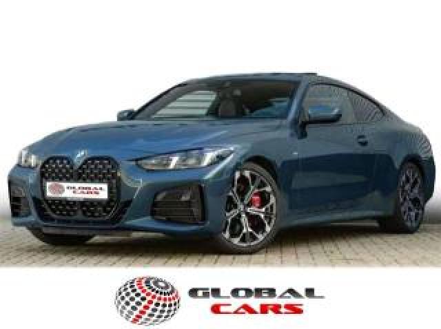 Bmw 420 420i Coupe M Sport Pro/facelift/19 
