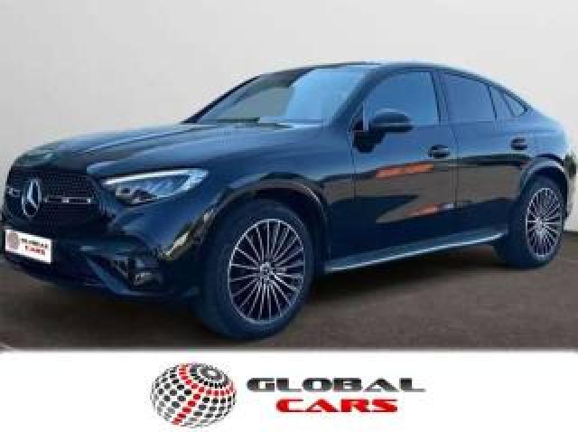 Mercedes Benz Glc 300 Glc Coupe 300 Premium Plus 4matic Auto/panor/ganci 