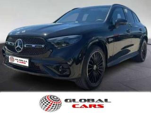 Mercedes Benz Glc 220 220d Mhev  Premium Amg 4matic Auto/night/gancio 