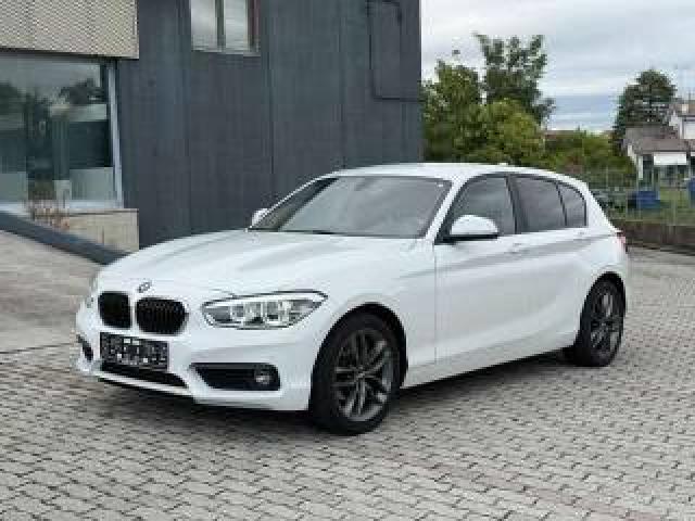 Bmw 118 118i Sport 5p My18 