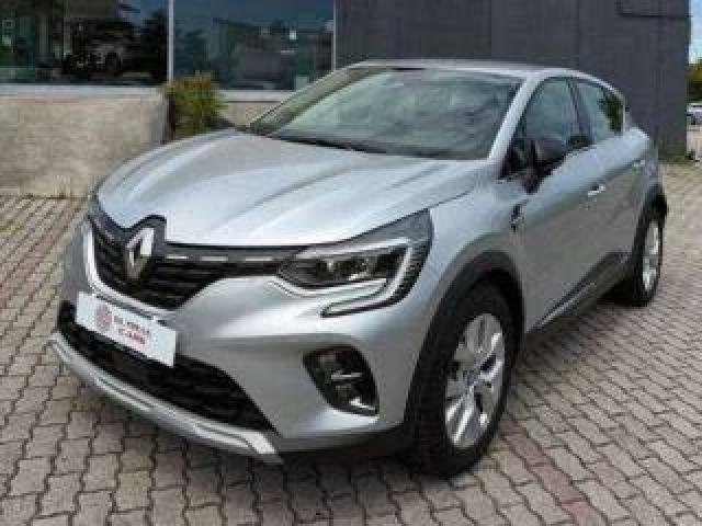 Renault Captur Captur Ii  1.6 E-Tech Phev Intens 160cv Auto 