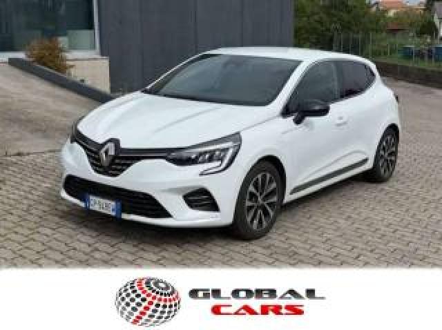 Renault Clio Clio V  1.6 E-Tech Hybrid Techno 140cv Auto// Unic 