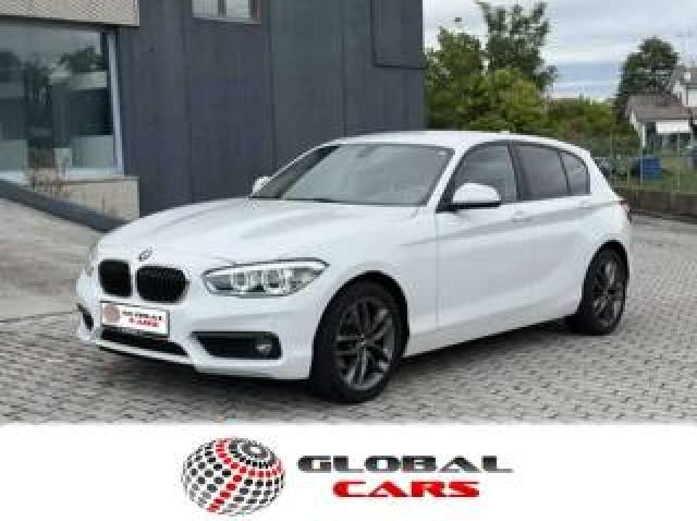 Bmw 118 118i Sport 5p My18 