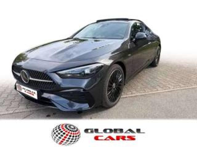 Mercedes Benz Cle 300 Cle Coupe 300 E Phev Amg Line Premium Plus Auto 