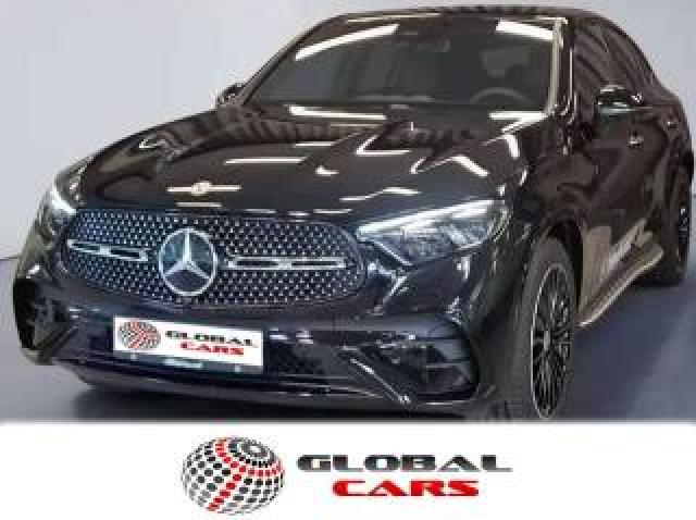 Mercedes Benz Glc 220 Coupe D 4matic Auto Premium Plus Amg/night/burmest 