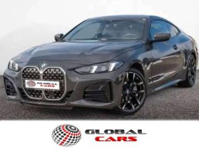 Bmw 430 Coupé  430ia Xdrive Msport /acc/carbon 
