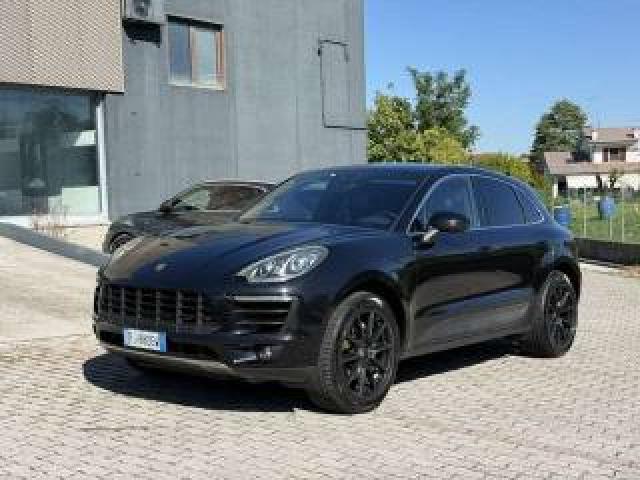 Porsche Macan Macan 3.0d S 250cv Pdk /pasm/20 