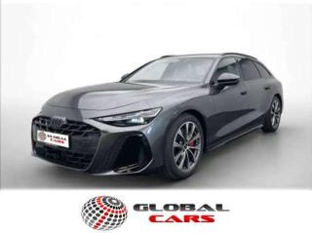 Audi A6 Avant E-Hybrid Hp.367 /b&o/matrix 
