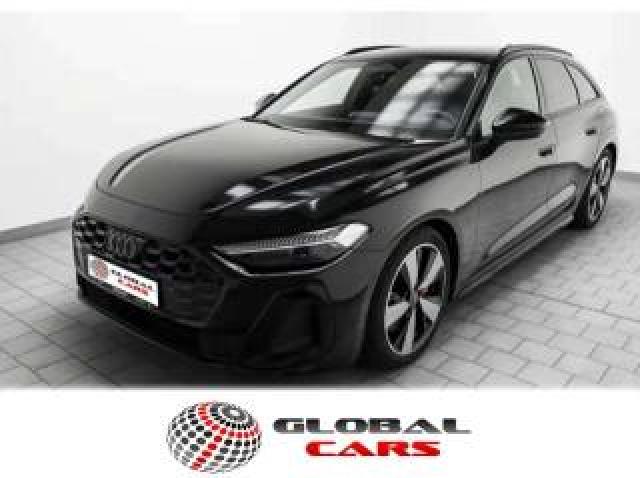 Audi A5 A5 Avant 2.0 E-Hybrid S Line Edition Quattro 367cv 