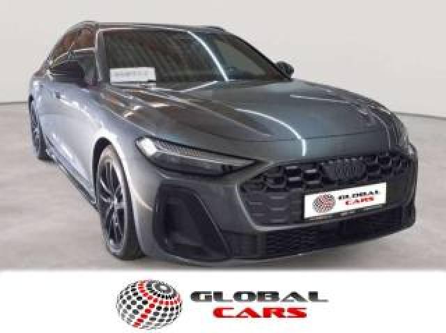 Audi A5 A5 Avant 2.0 Tdi Mhev  S Line Edition Quattro 204c 