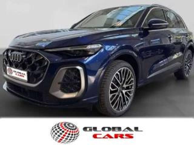 Audi Q5 Q5  2.0 Tfsi Mhev  S Line Edition Quattro 204cv S- 