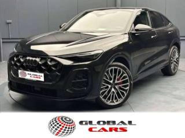 Audi Q5 Sportback 2.0 E-Hybrid Hp 367 Quattro S Line/21 