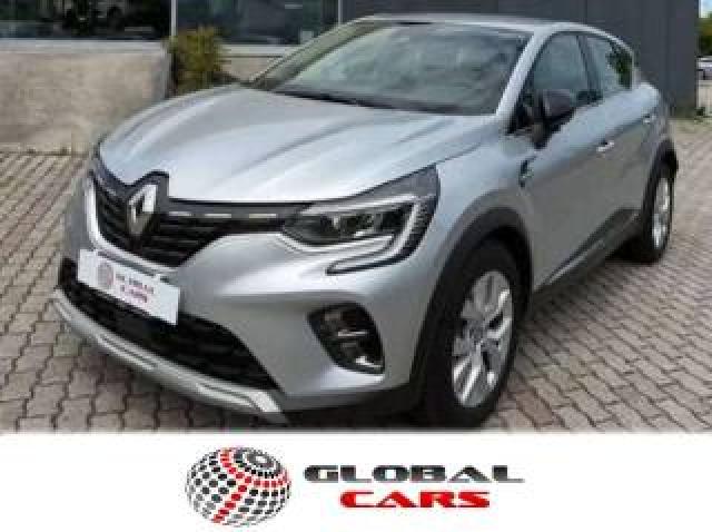 Renault Captur Captur Ii  1.6 E-Tech Phev Intens 160cv Auto 