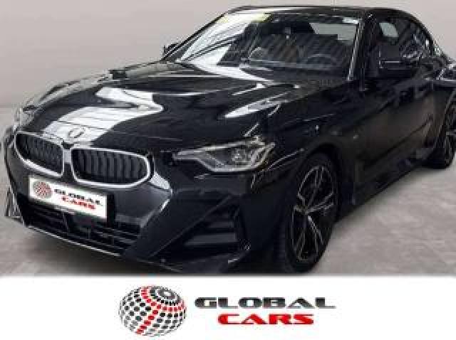 Bmw 220 220i Coupe Msport Auto 