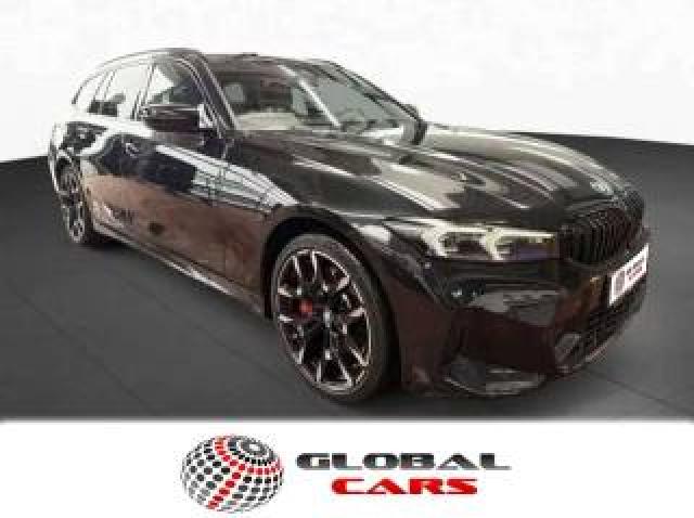 Bmw 330 E Touring Xdrive M Sport Pro 