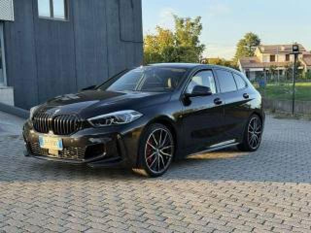 Bmw 125 Serie 1 F40 128ti Auto 