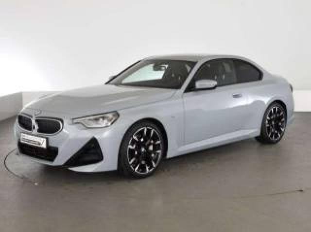 Bmw 230 230i Coupe Msport  Auto 