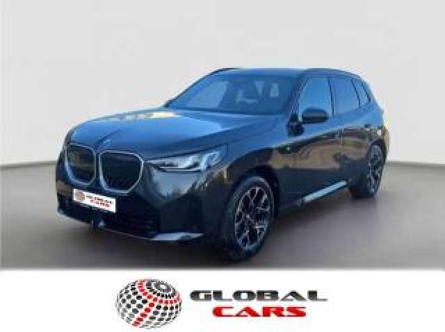 Bmw X3 X3 Xdrive20d Msport Auto/h-Kardon/19/driving Assi 