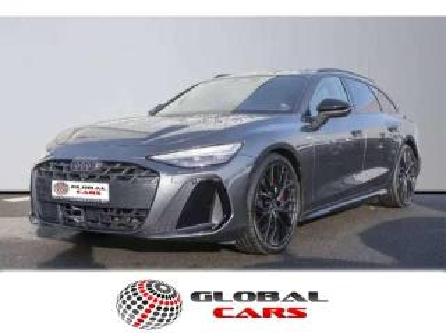 Audi A6 A6 Avant 3.0 Tdi Mhev   S Line Edition Quattro 299 