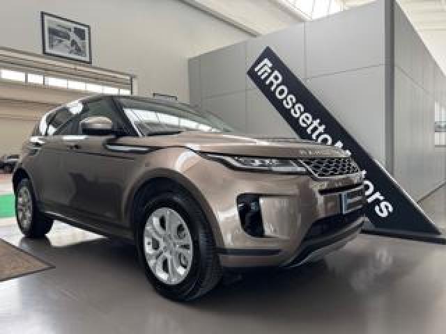 Land Rover Range Rover Evoque 2.0 I4 200 Cv Awd Auto S 
