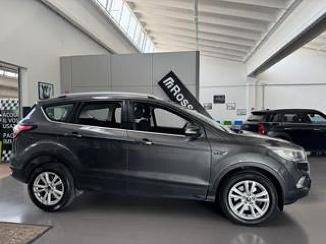 Ford Kuga 2.0 Tdci 120 Cv S&s 2wd Powershift Business 