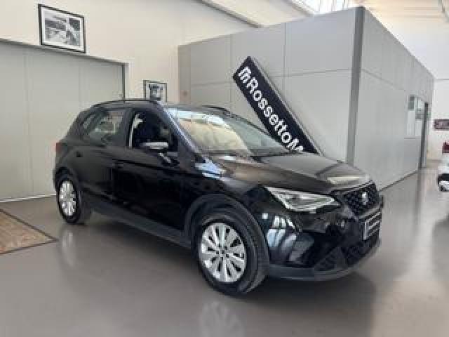 Seat Arona 1.0 Ecotsi 110 Cv Dsg Style 