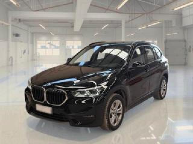 Bmw X1 Xdrive25e Business Advantage 