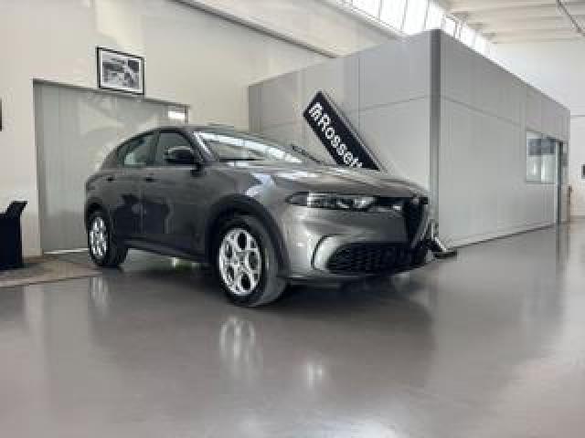 Alfa Romeo Tonale 1.6 Diesel 130 Cv Tct6 Sprint 