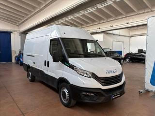 Iveco Other Daily Furgone  3520l H2 Blue 