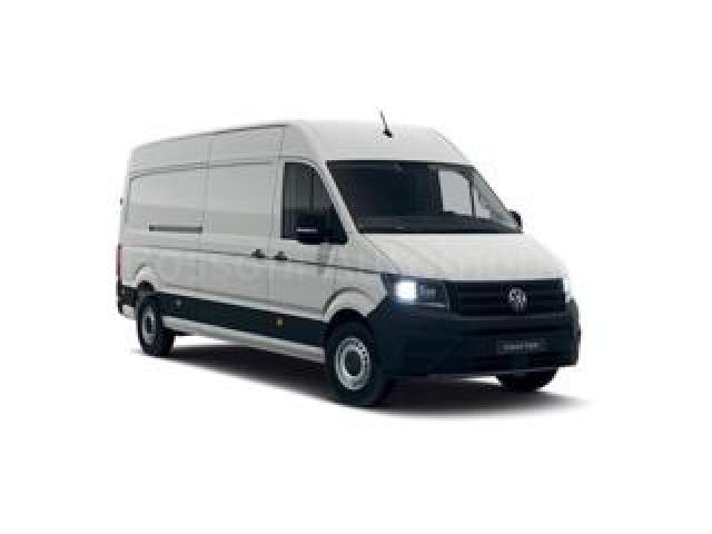 Volkswagen Other 136 Cv - Elettrico  E-Crafter 