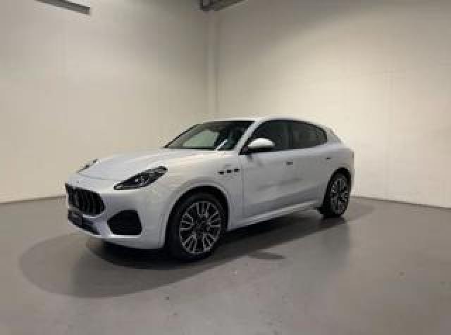 Maserati Grecale Mhev 250 Cv Awd Gt 
