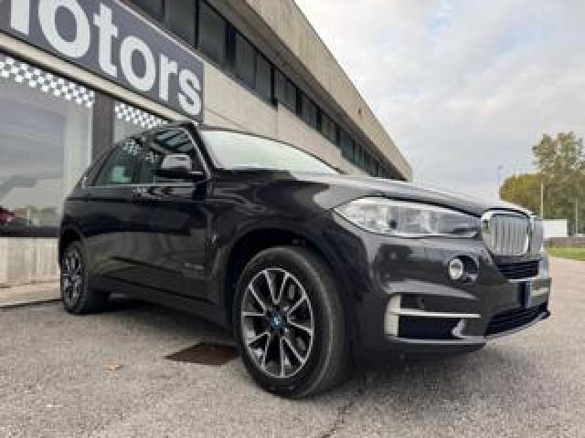 Bmw X5 Xdrive40e Business 