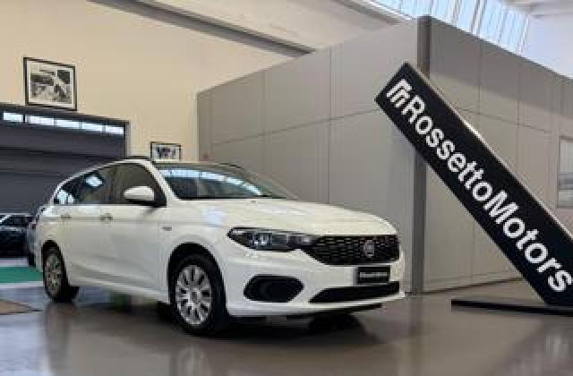 Fiat Tipo 1.3 Mjt S&s 5 Porte Easy 